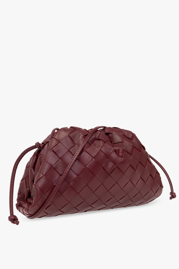 BOTTEGA VENETA バッグ MINI BAULETTO バウレット 764535 VCPP1 楽天市場】ボッテガヴェネタ ハンドバッグ イントレチャート